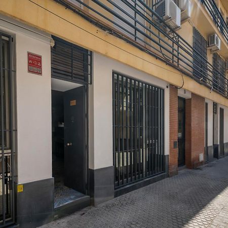 La Puerta Del Cielo Διαμέρισμα Σεβίλλη Εξωτερικό φωτογραφία