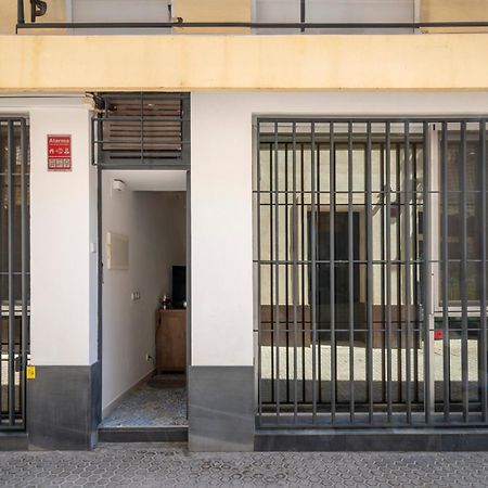La Puerta Del Cielo Διαμέρισμα Σεβίλλη Εξωτερικό φωτογραφία
