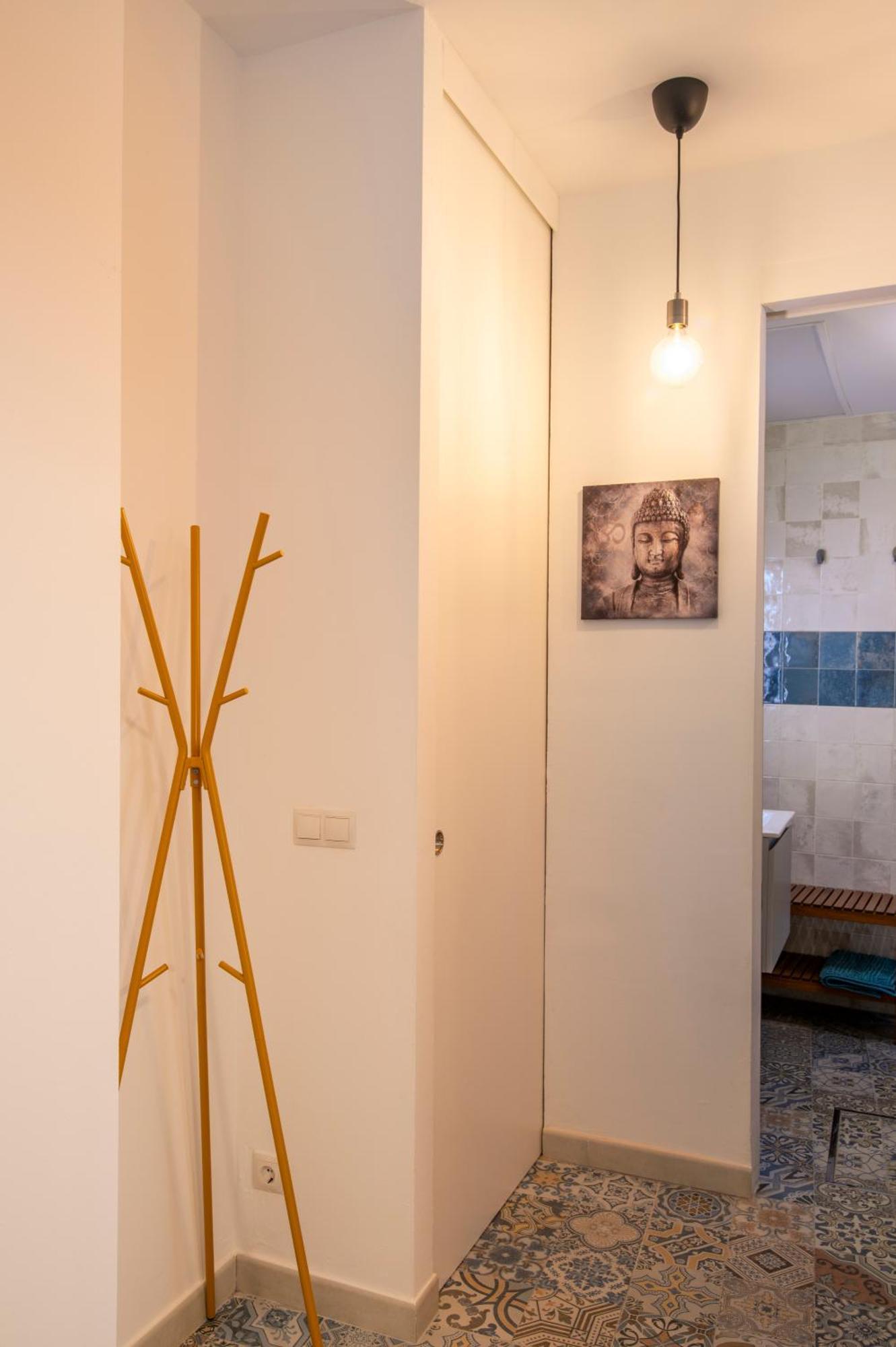 La Puerta Del Cielo Διαμέρισμα Σεβίλλη Εξωτερικό φωτογραφία